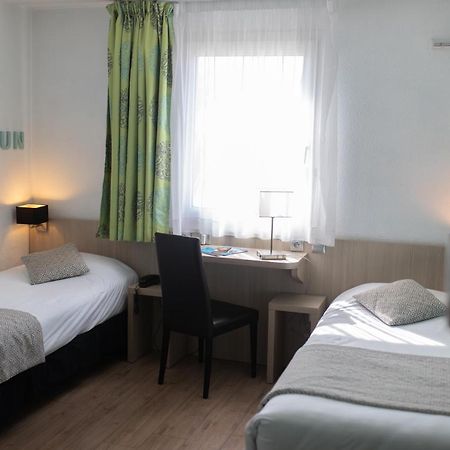Hôtel Relais d'Étretat Bolbec Esterno foto
