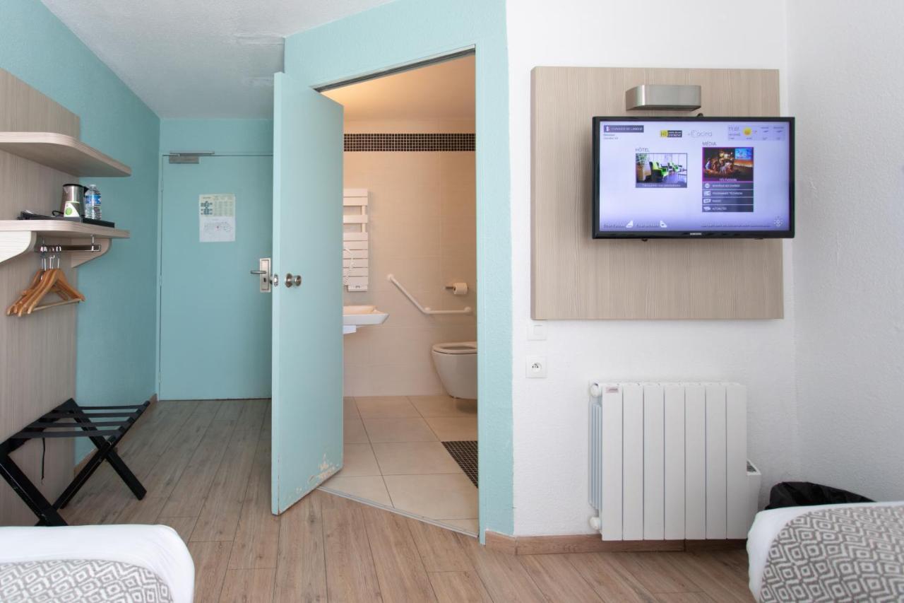 Hôtel Relais d'Étretat Bolbec Esterno foto