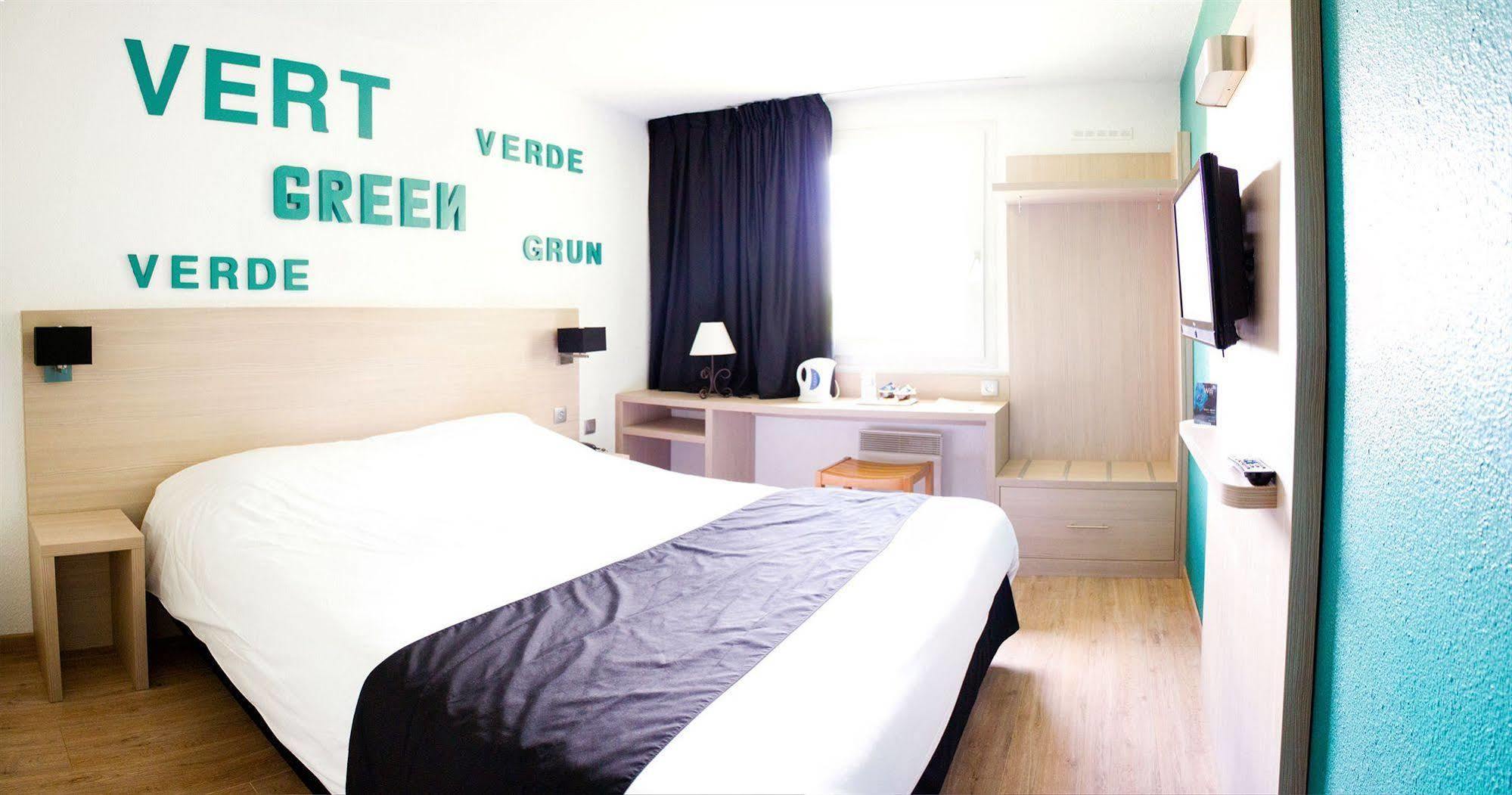 Hôtel Relais d'Étretat Bolbec Esterno foto
